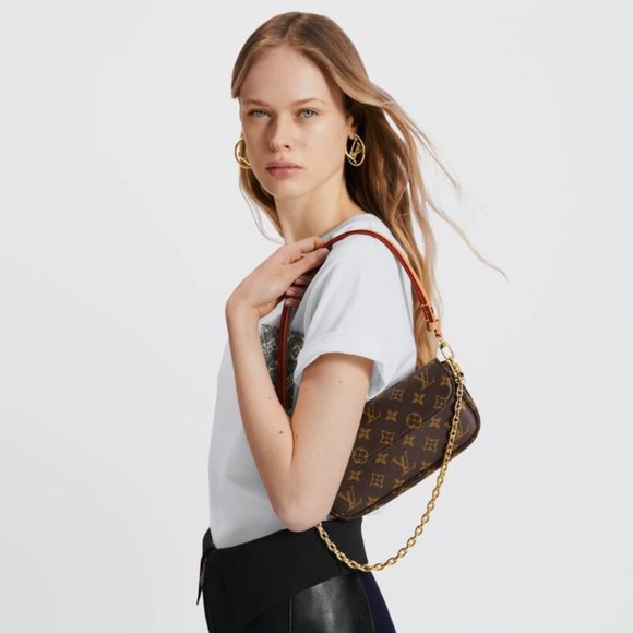 Upcycle Ivy W0C bag - Picture 8 of 8